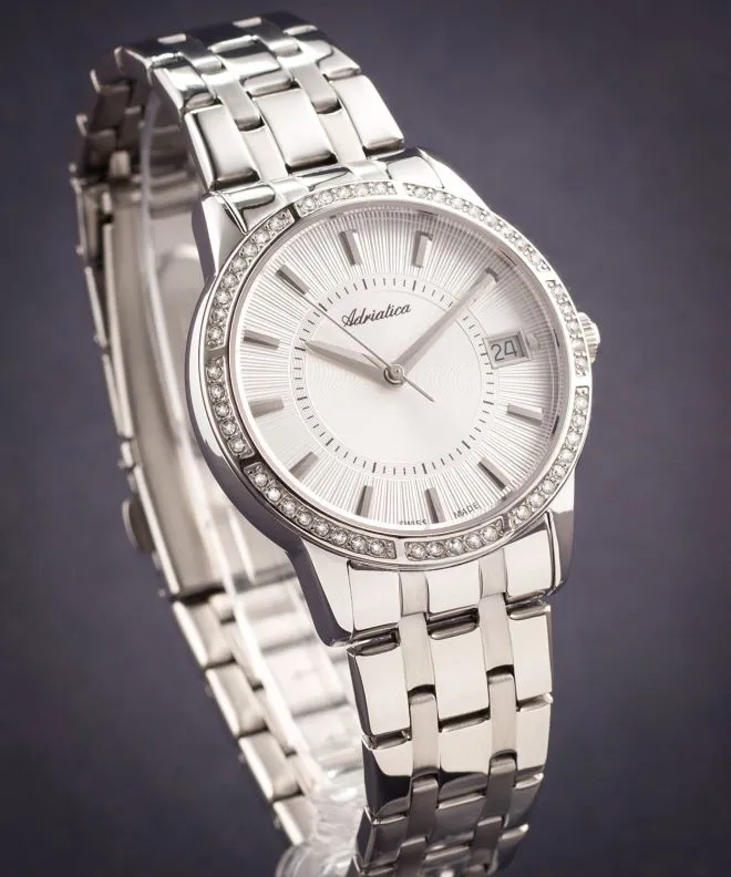 Reloj para mujeres Adriatica Fashion A3602.5113QZ