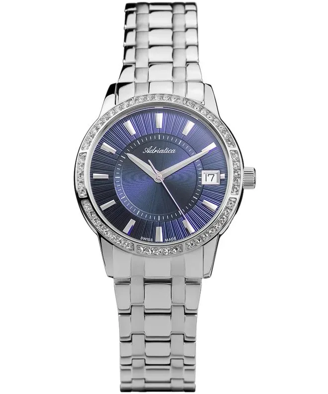 Reloj para mujeres Adriatica Fashion A3602.5115QZ