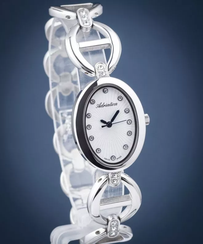 Reloj para mujeres Adriatica Fashion A3625.51B3QZ