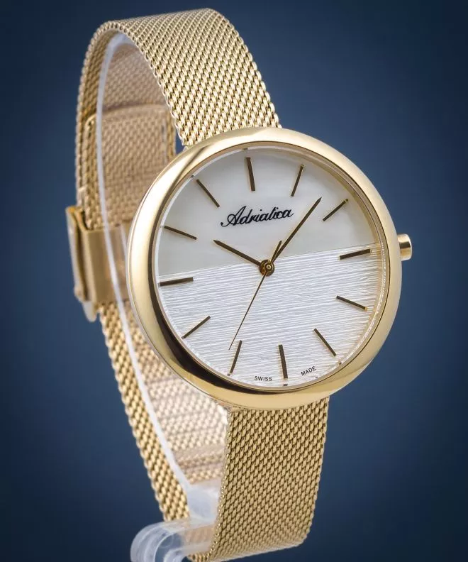 Reloj para mujeres Adriatica Fashion A3632.111FQ