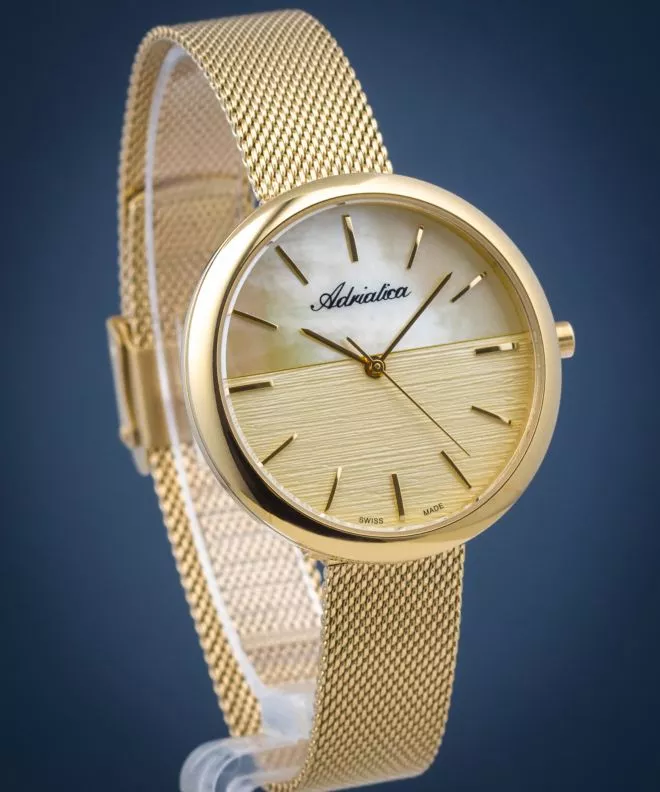 Reloj para mujeres Adriatica Fashion A3632.111SQ