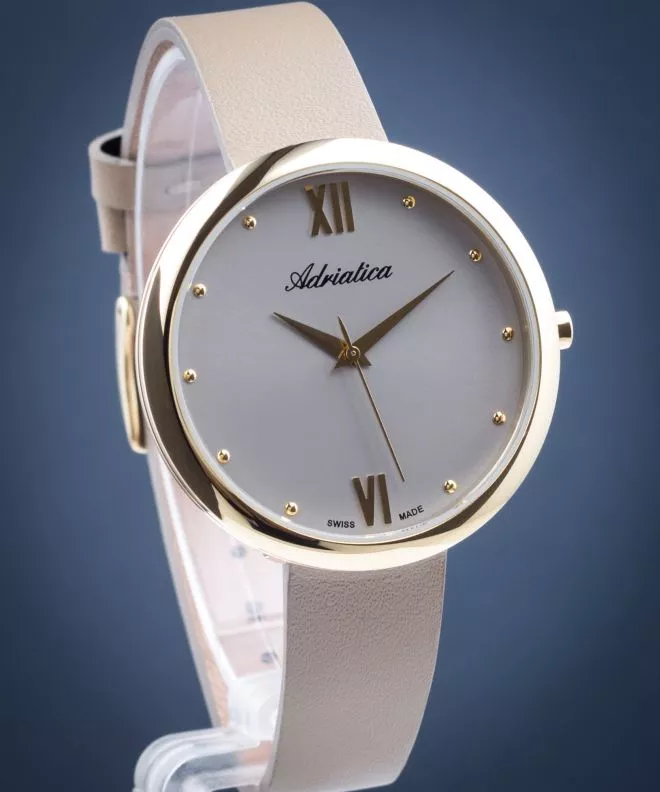 Reloj para mujeres Adriatica Fashion A3632.1V87Q