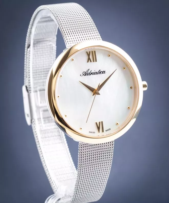 Reloj para mujeres Adriatica Fashion A3632.218FQ