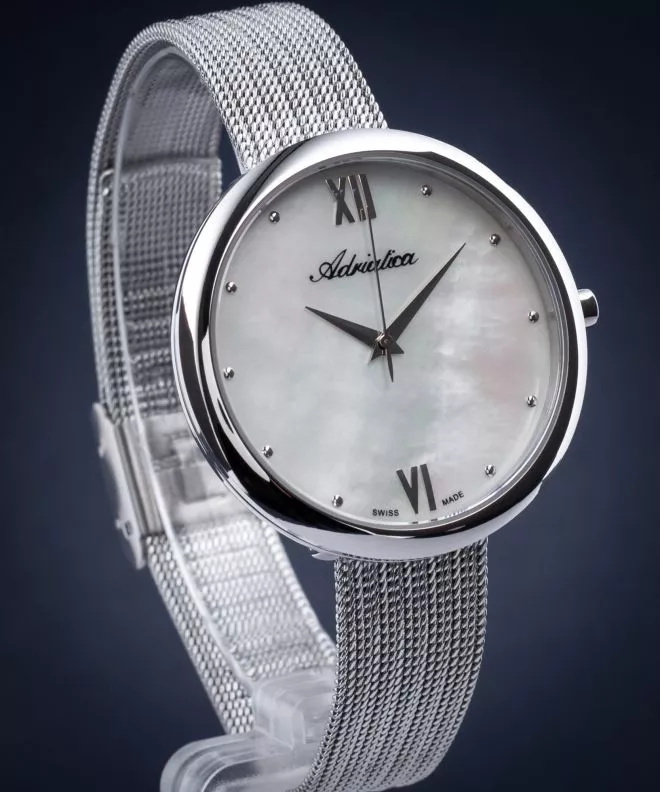 Reloj para mujeres Adriatica Fashion A3632.518FQ