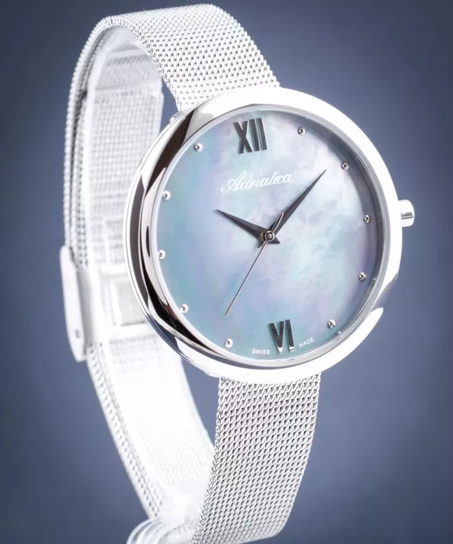 Reloj para mujeres Adriatica Fashion A3632.518ZQ
