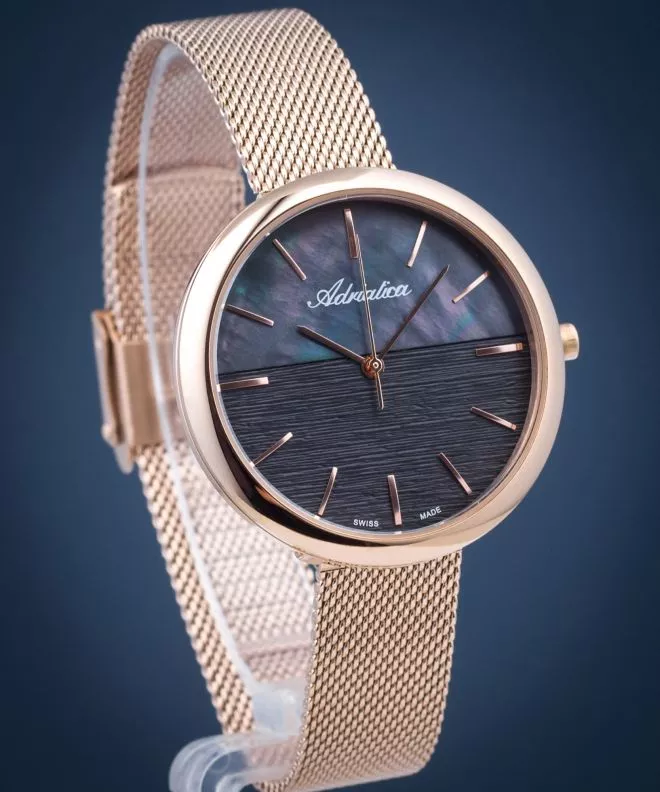 Reloj para mujeres Adriatica Fashion A3632.911MQ