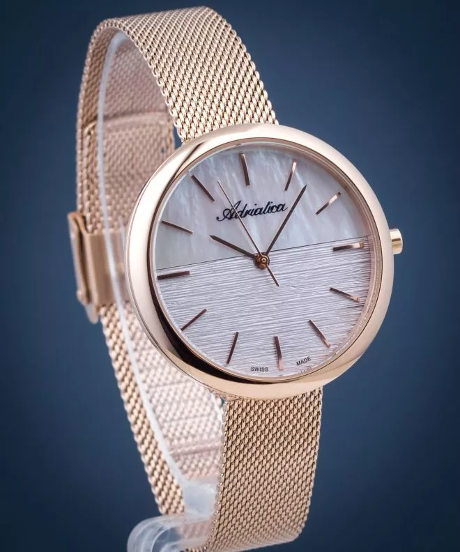 Reloj para mujeres Adriatica Fashion A3632.911ZQ