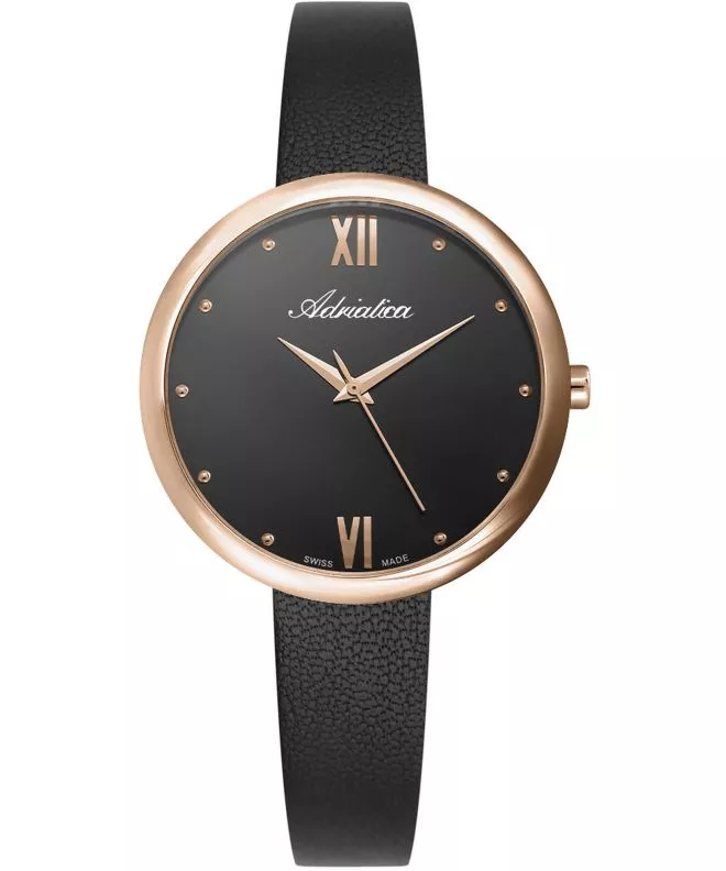 Reloj para mujeres Adriatica Fashion A3632.R284Q