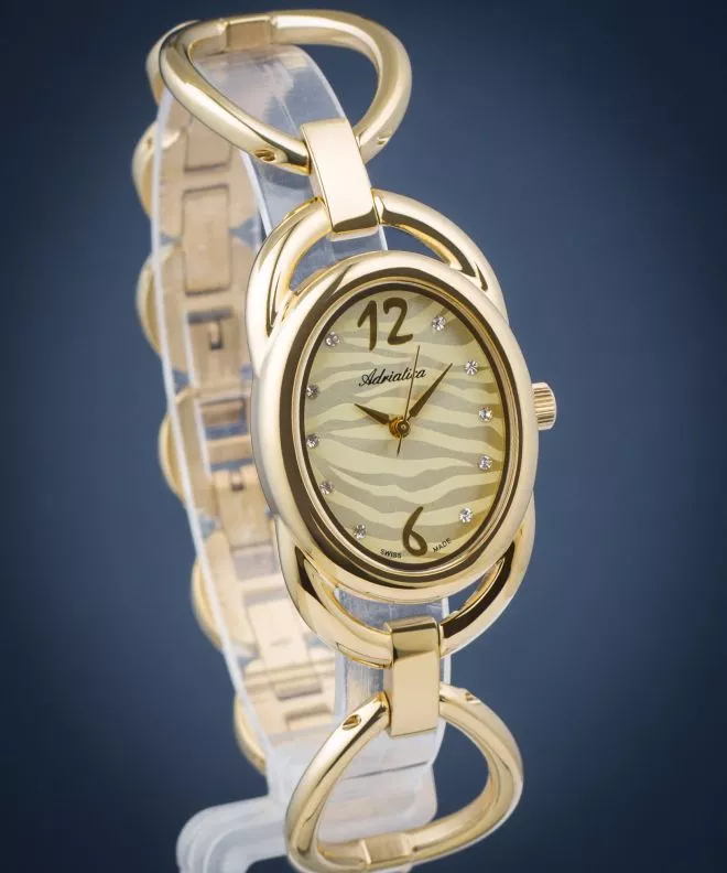Reloj para mujeres Adriatica Fashion A3638.1171Q