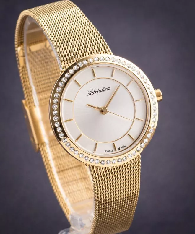 Reloj para mujeres Adriatica Fashion A3645.1113QZ