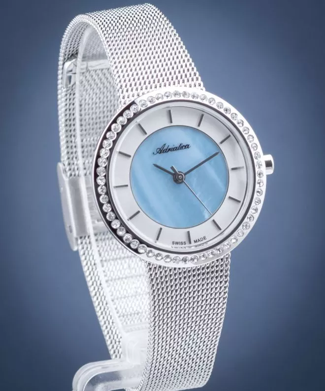 Reloj para mujeres Adriatica Fashion A3645.511BQZ