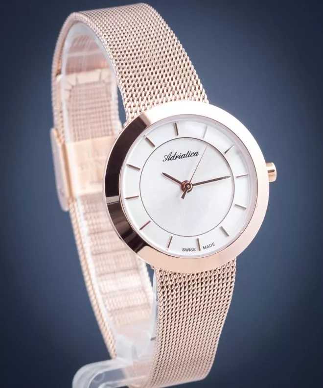 Reloj para mujeres Adriatica Fashion A3645.9113Q