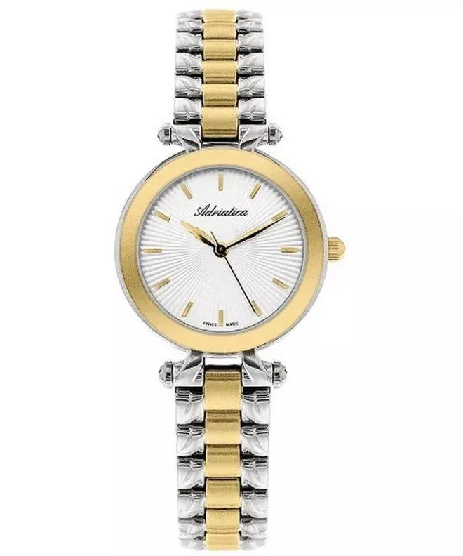 Reloj para mujeres Adriatica Fashion A3654.2113Q