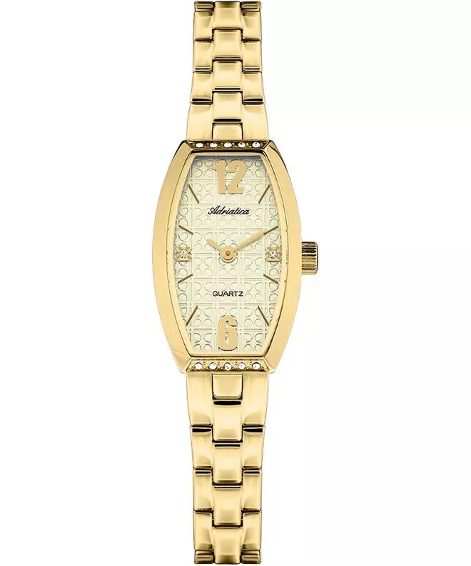 Reloj para mujeres Adriatica Fashion A3684.1171QZ