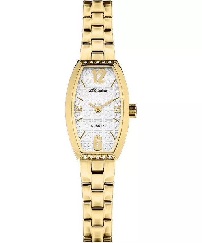 Reloj para mujeres Adriatica Fashion A3684.1173QZ