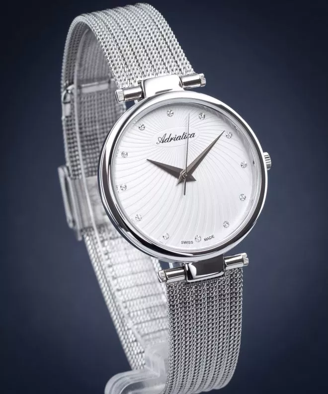 Reloj para mujeres Adriatica Fashion A3689.5143Q