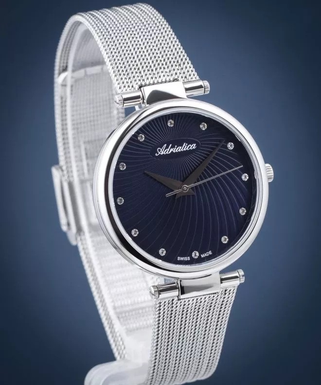 Reloj para mujeres Adriatica Fashion A3689.5145Q