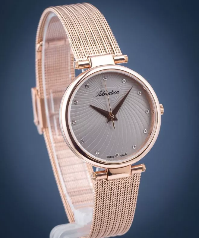 Reloj para mujeres Adriatica Fashion A3689.9147Q