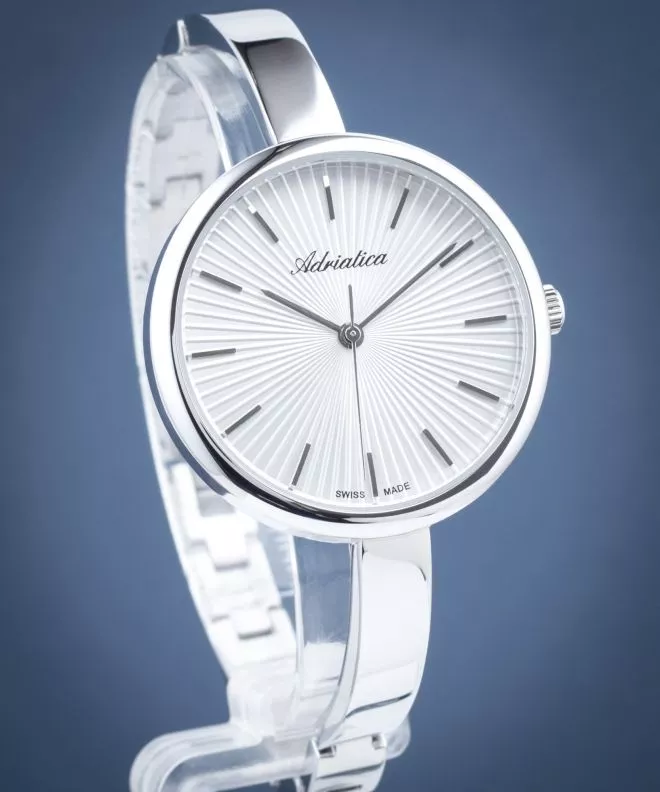 Reloj para mujeres Adriatica Fashion A3701.5113Q