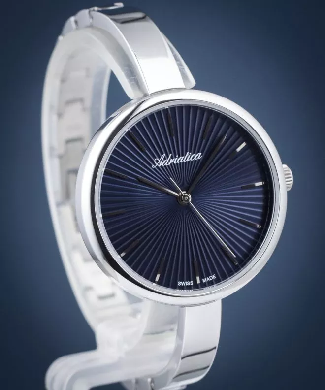 Reloj para mujeres Adriatica Fashion A3701.5115Q