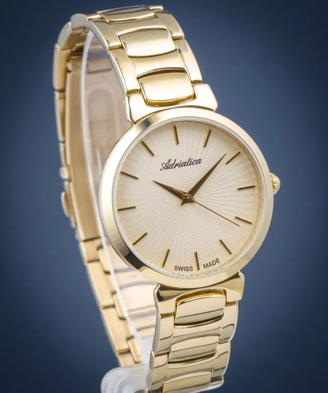 Reloj para mujeres Adriatica Fashion A3706.1111Q