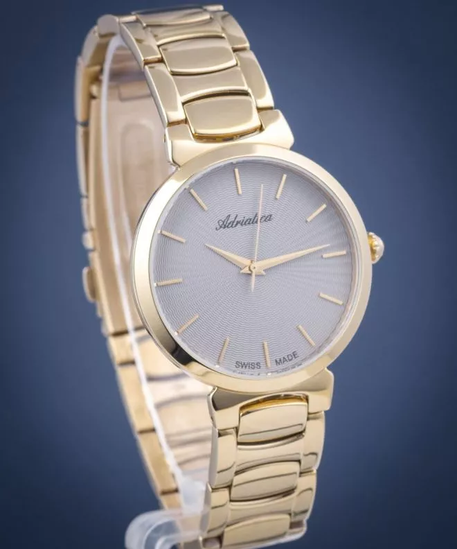 Reloj para mujeres Adriatica Fashion A3706.1117Q