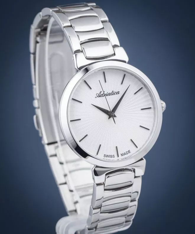 Reloj para mujeres Adriatica Fashion A3706.5113Q