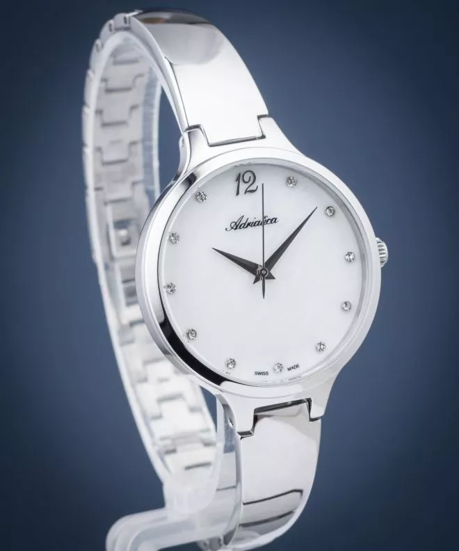 Reloj para mujeres Adriatica Fashion A3710.5173Q
