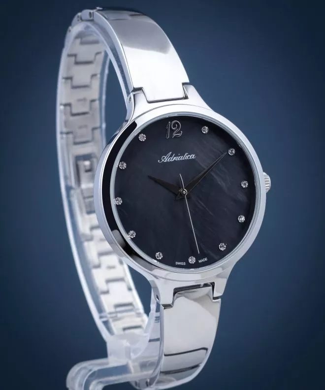 Reloj para mujeres Adriatica Fashion A3710.5174Q