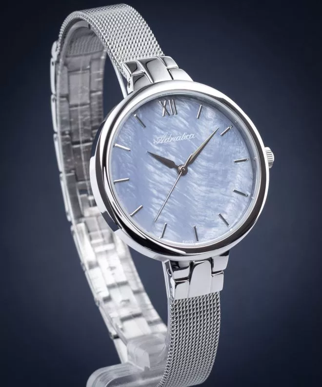 Reloj para mujeres Adriatica Fashion A3714.511BQ