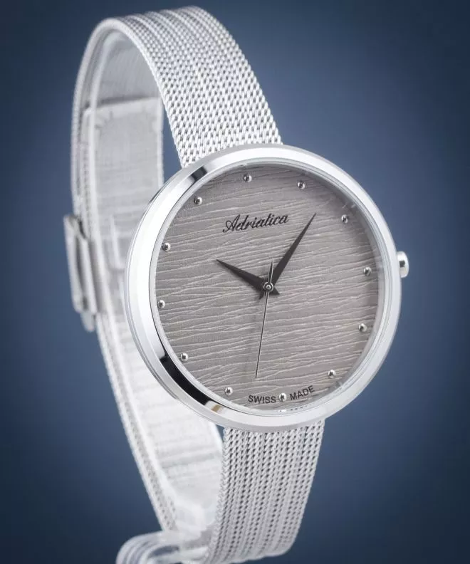 Reloj para mujeres Adriatica Fashion A3716.5147Q