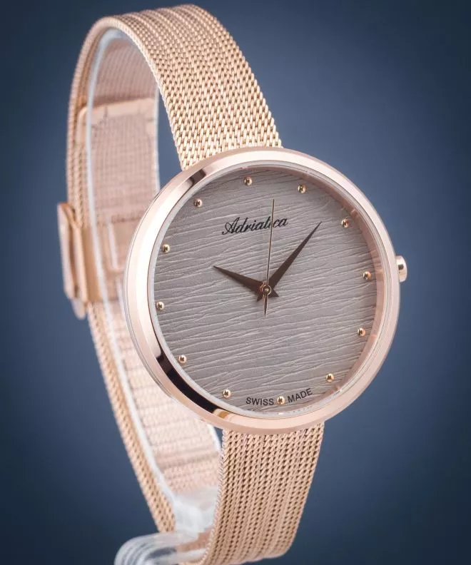Reloj para mujeres Adriatica Fashion A3716.9147Q