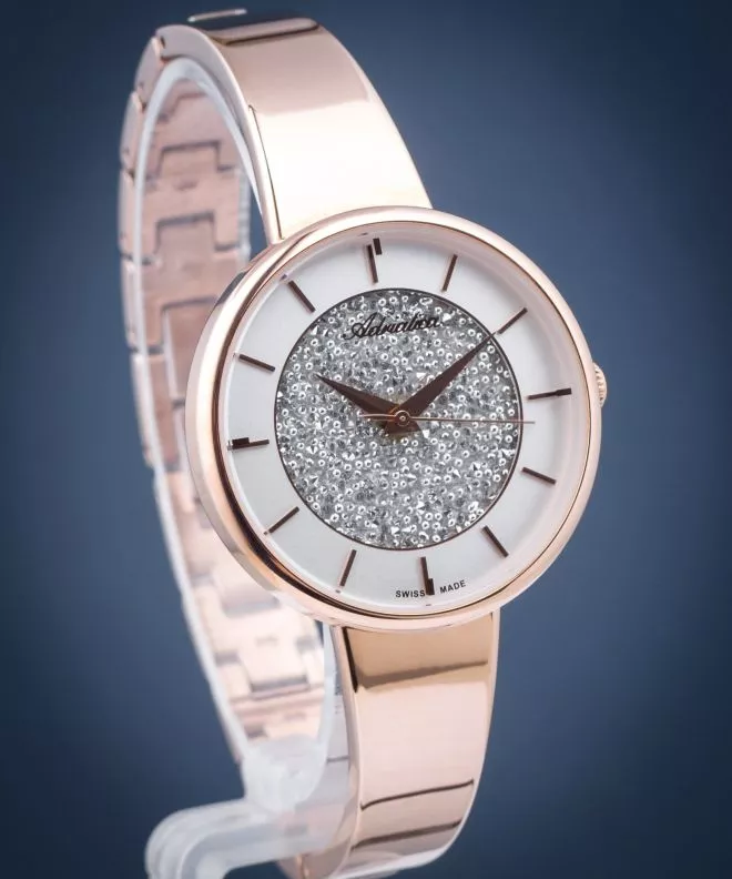 Reloj para mujeres Adriatica Fashion A3718.9113Q