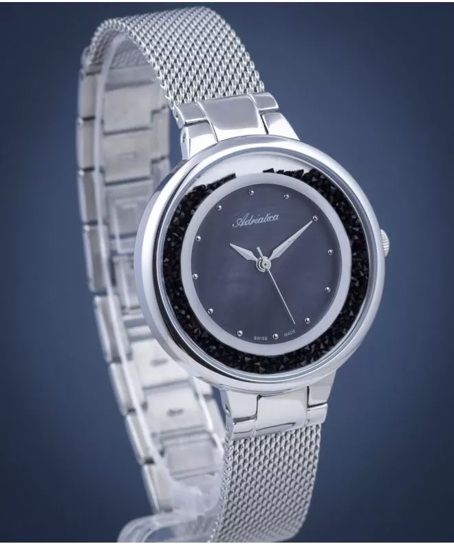 Reloj para mujeres Adriatica Fashion A3720.514MQZ