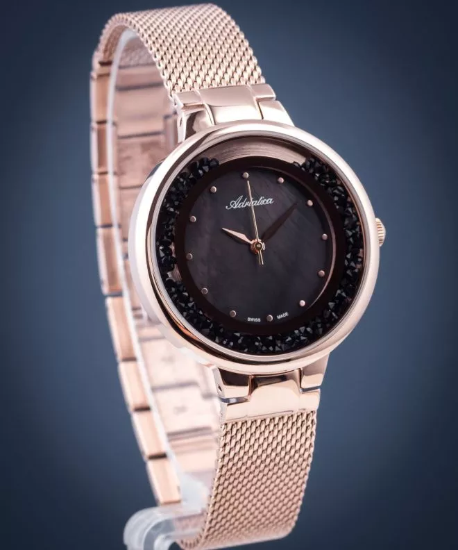 Reloj para mujeres Adriatica Fashion A3720.914MQZ