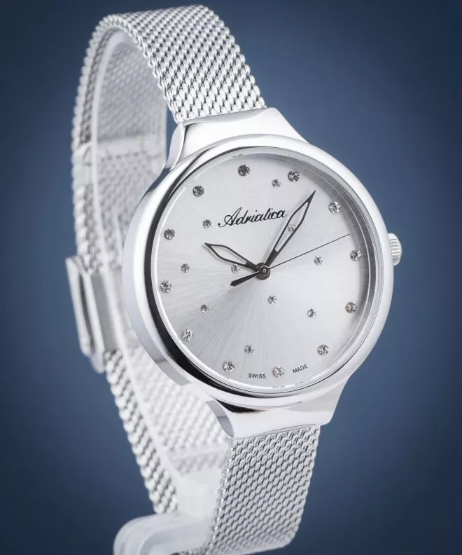 Reloj para mujeres Adriatica Fashion A3723.5143Q