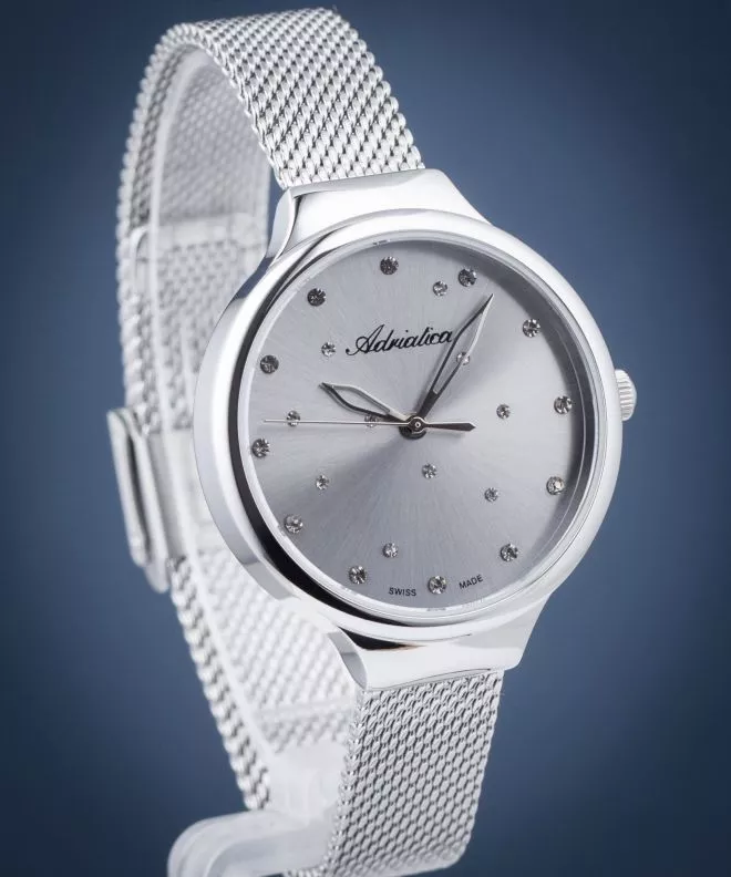Reloj para mujeres Adriatica Fashion A3723.5147Q