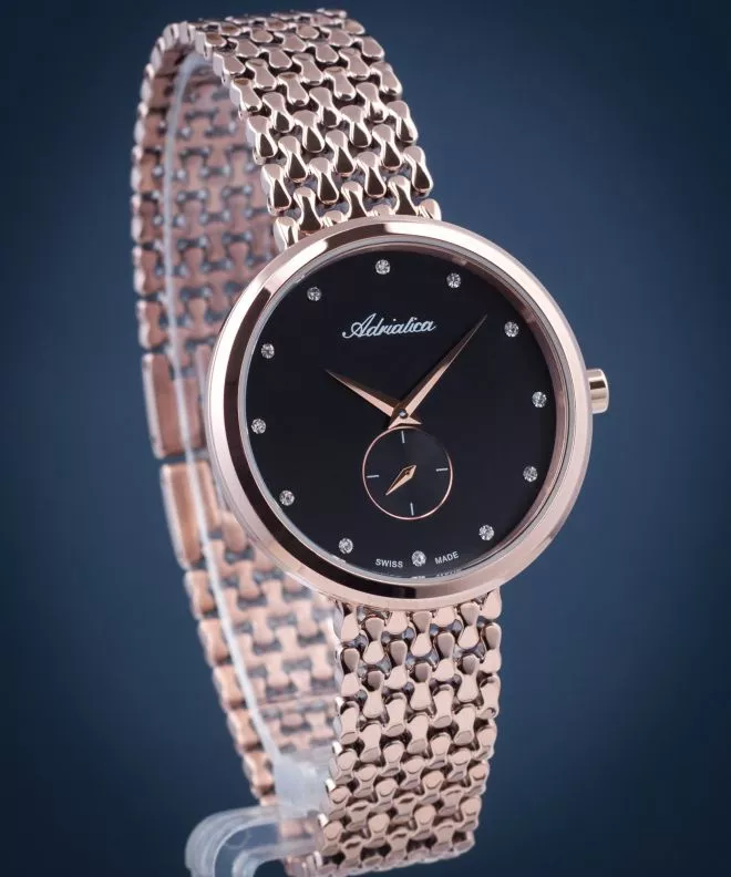 Reloj para mujeres Adriatica Fashion A3724.9144Q
