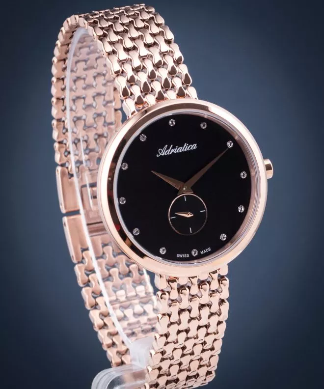 Reloj para mujeres Adriatica Fashion A3724.9146Q