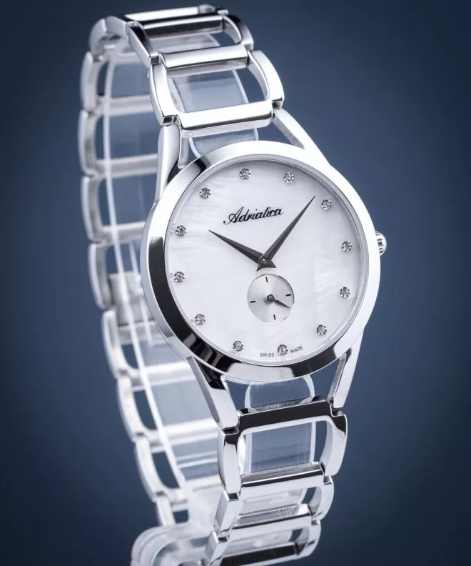 Reloj para mujeres Adriatica Fashion A3725.514FQ
