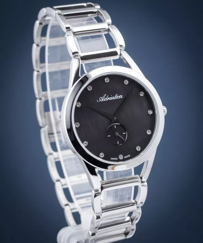 Reloj para mujeres Adriatica Fashion A3725.514MQ