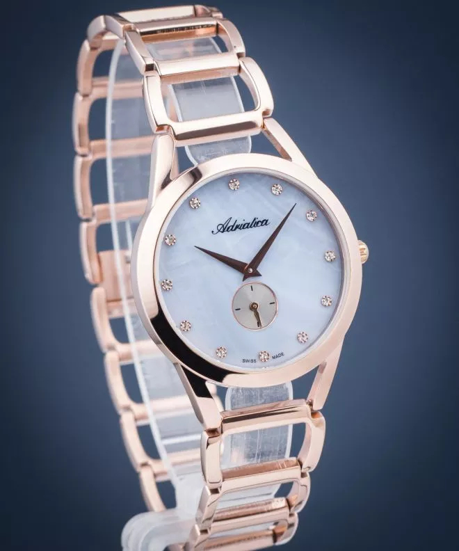 Reloj para mujeres Adriatica Fashion A3725.914ZQ