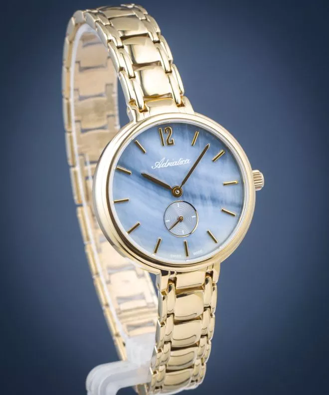 Reloj para mujeres Adriatica Fashion A3726.115BQ