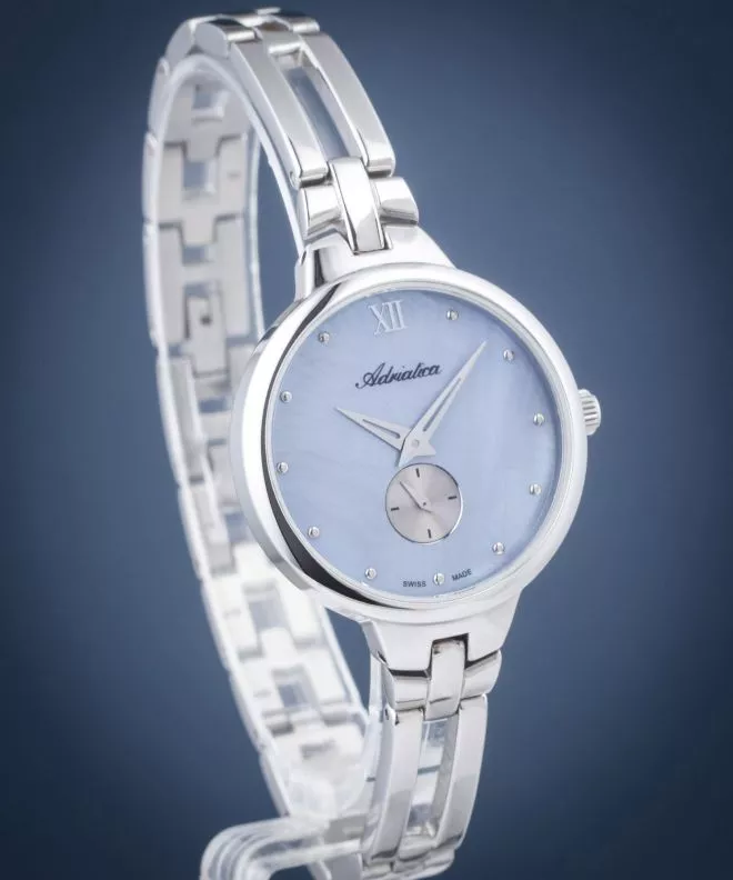 Reloj para mujeres Adriatica Fashion A3728.518ZQ