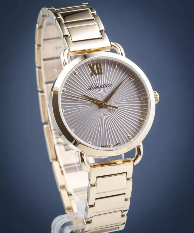 Reloj para mujeres Adriatica Fashion A3729.1187Q
