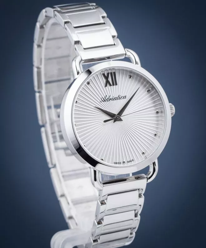 Reloj para mujeres Adriatica Fashion A3729.5183Q