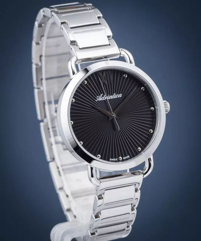 Reloj para mujeres Adriatica Fashion A3729.5184Q
