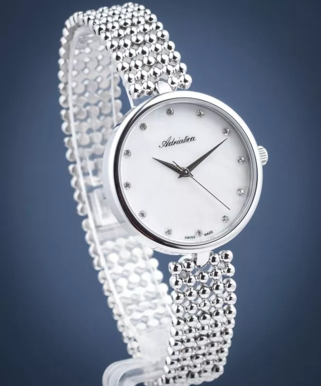 Reloj para mujeres Adriatica Fashion A3731.514FQ