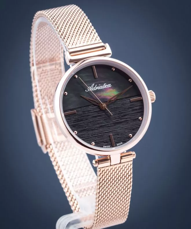 Reloj para mujeres Adriatica Fashion A3737.919MQ