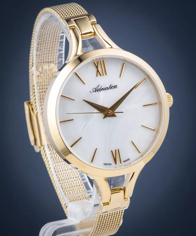 Reloj para mujeres Adriatica Fashion A3739.116FQ